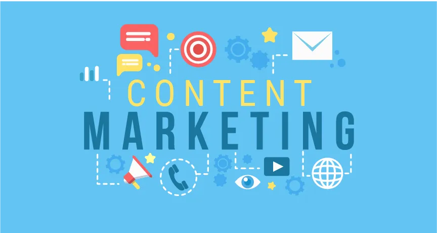 Quy trình sản xuất Content Marketing