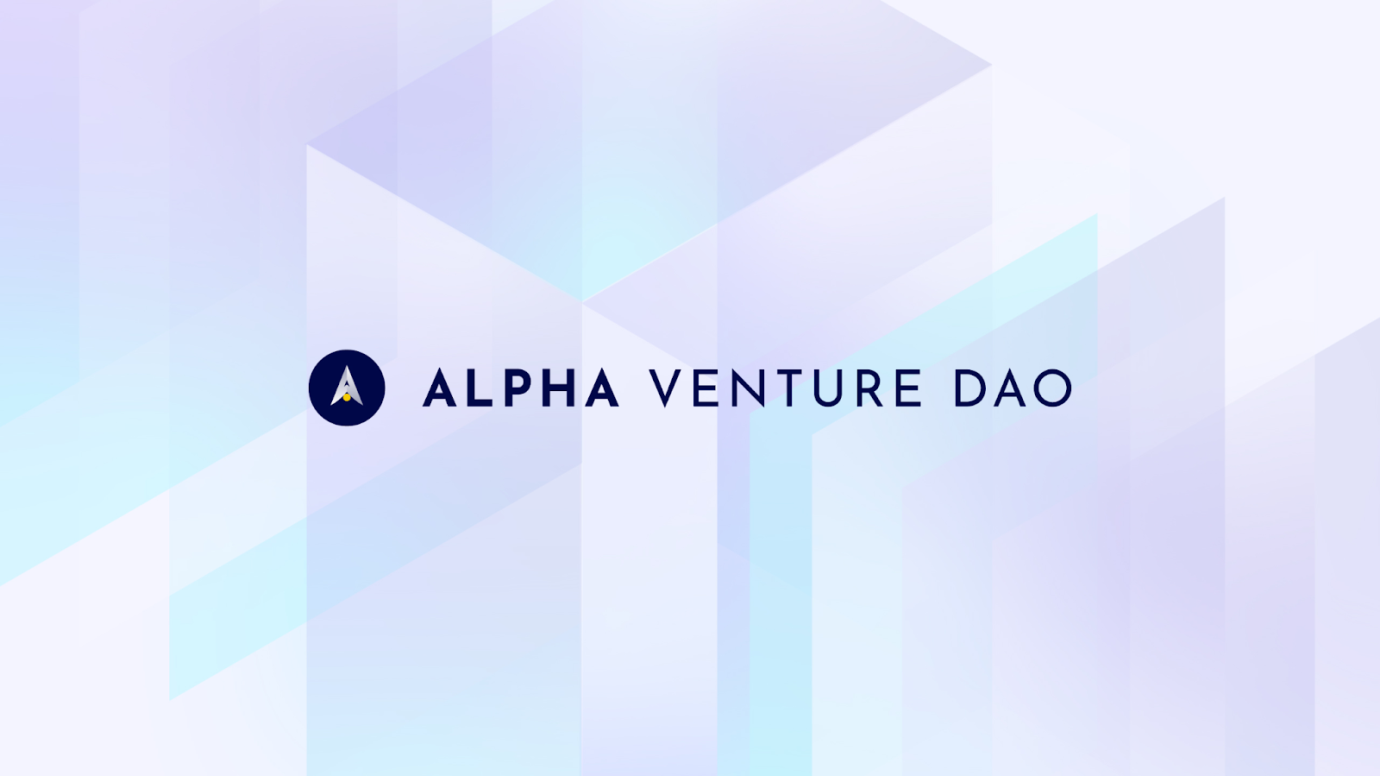 Alpha Venture DAO là gì?