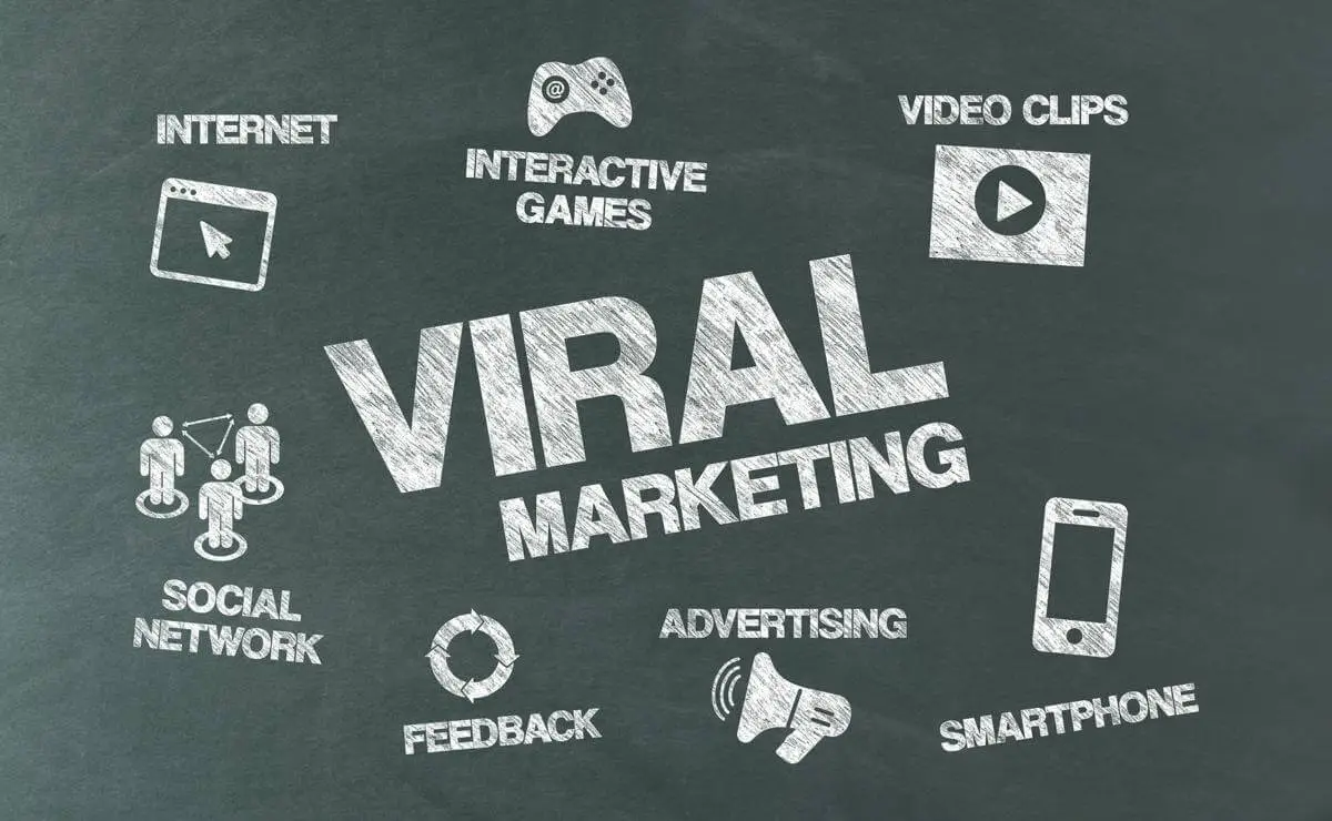Tận dụng Viral content - Quảng cáo Marketing Online