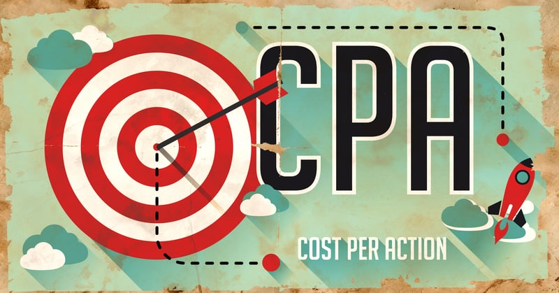 COST PER ACTION (CPA)
