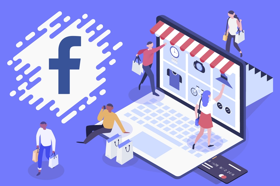 Kết nối trang Facebook cá nhân với trang kinh doanh Facebook 