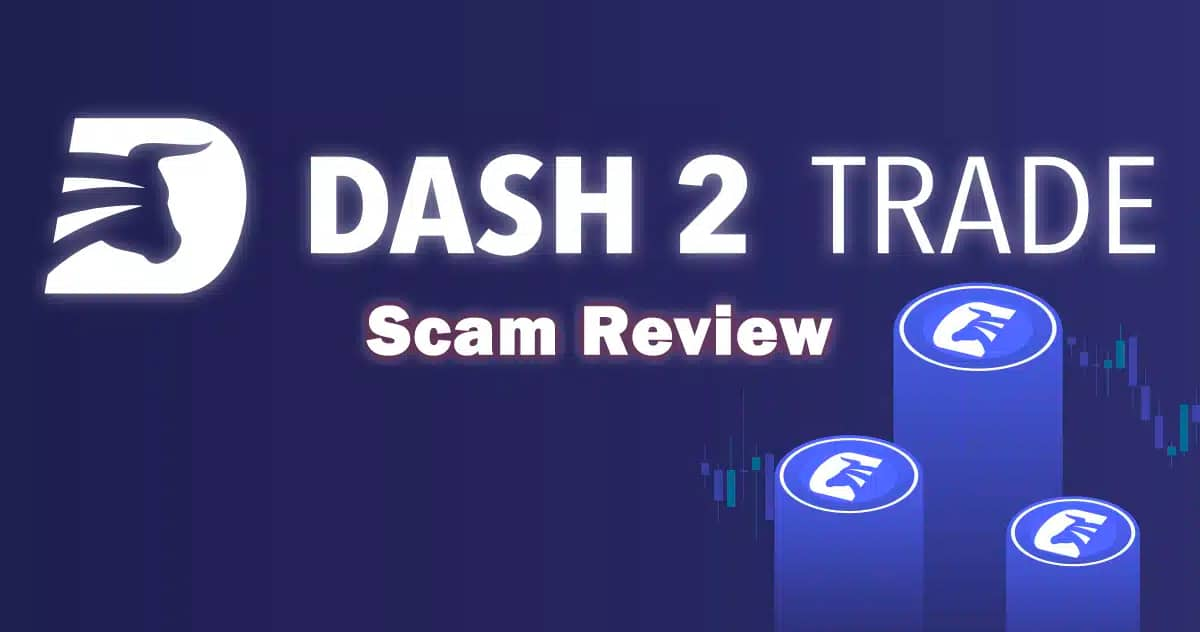 Dash2Trade – Nền tảng giao dịch tiền ảo đơn giản và tiềm năng