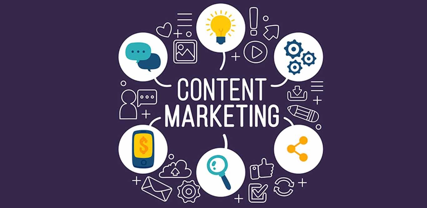 Sản xuất content marketing hiệu quả với chi phí thấp