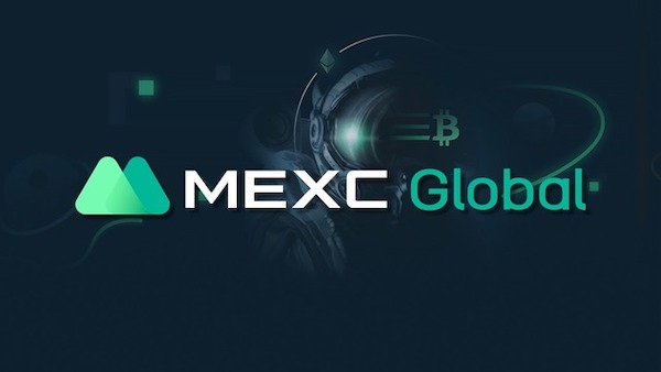MEXC - Sàn giao dịch coin