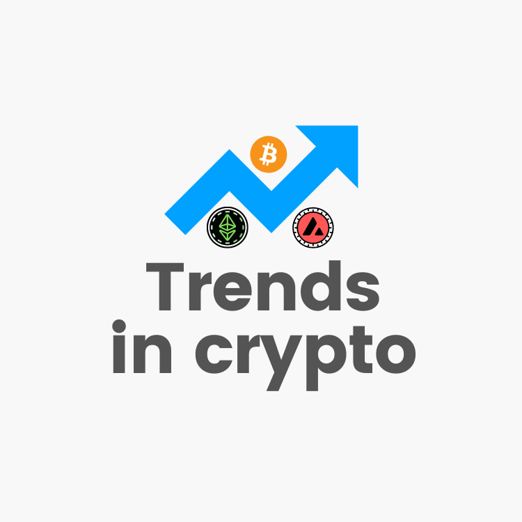Những yếu tố hình thành nên các “coin trend”?