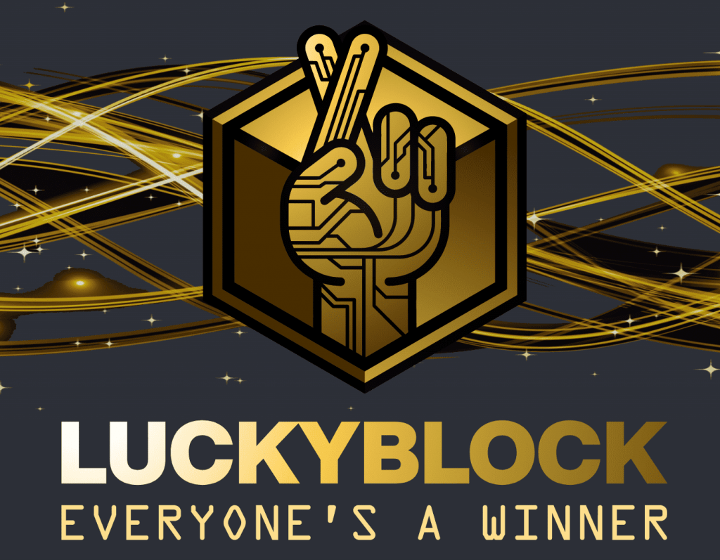 Lucky Block (LBLOCK)