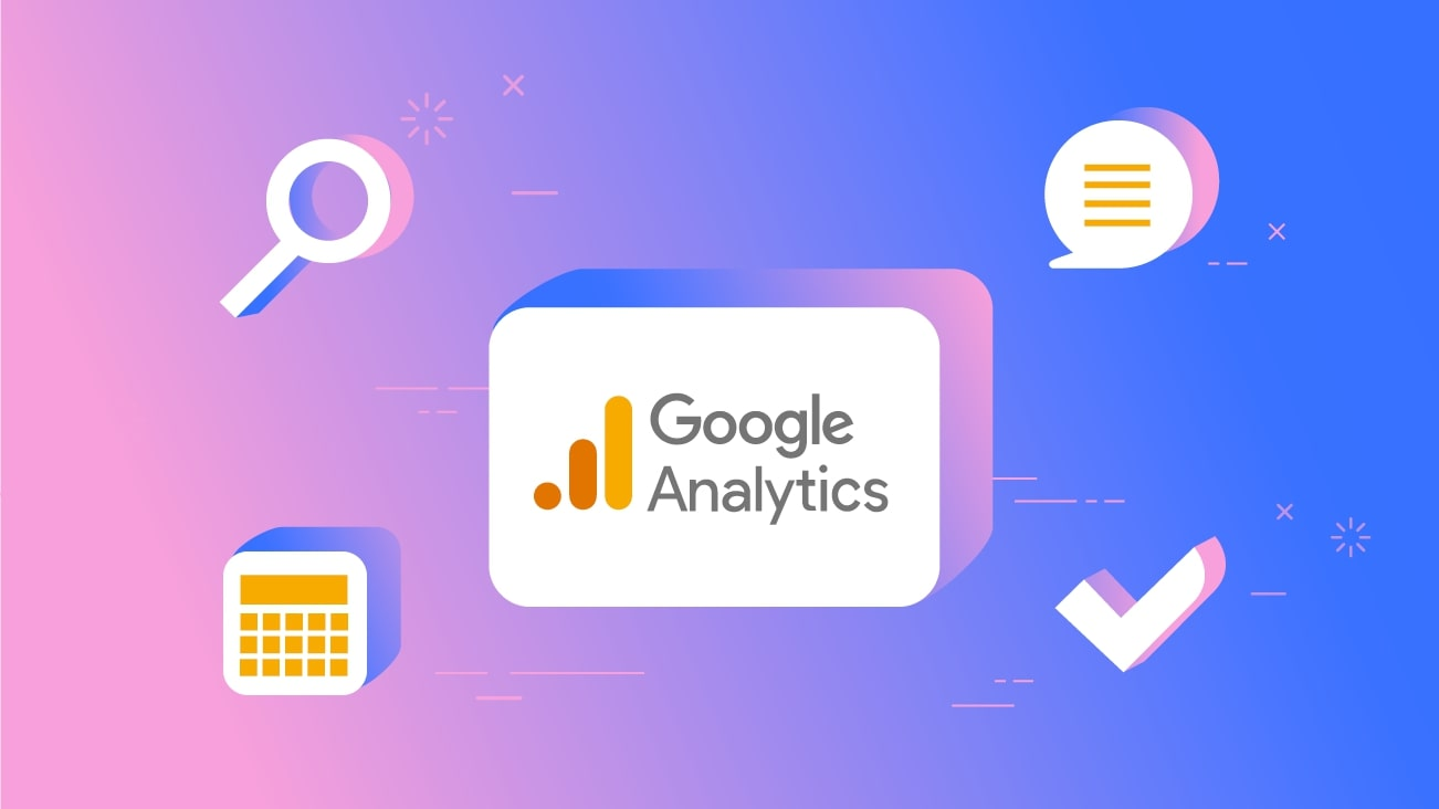 Sử dụng công cụ phân tích - Google Analytics/Facebook Insights
