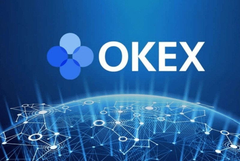 Sàn giao dịch coin uy tín - OKEx
