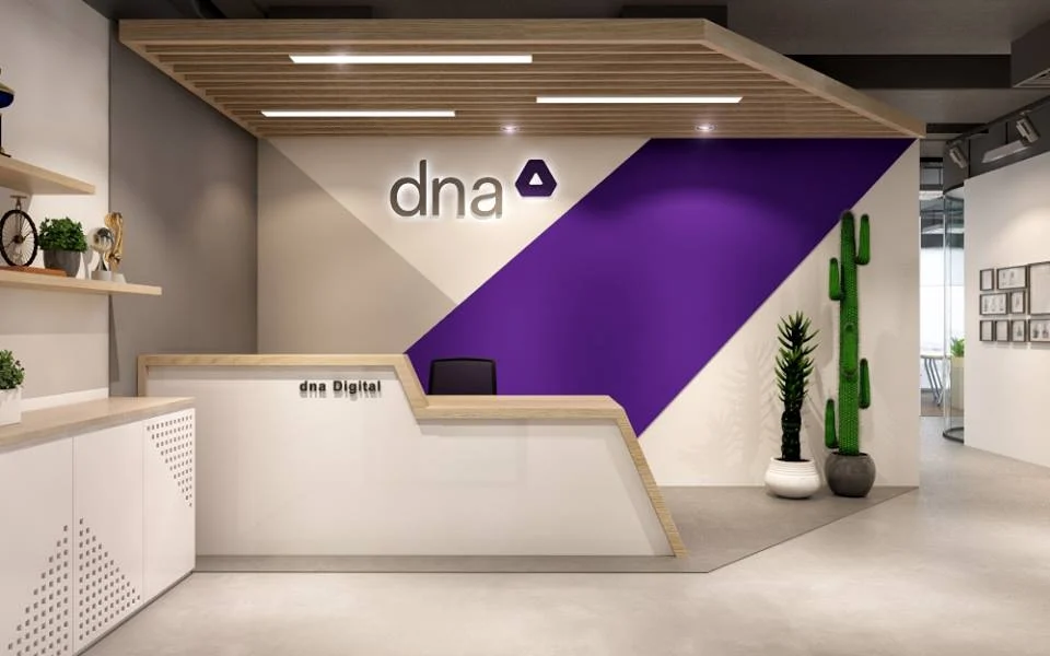 DNA Digital