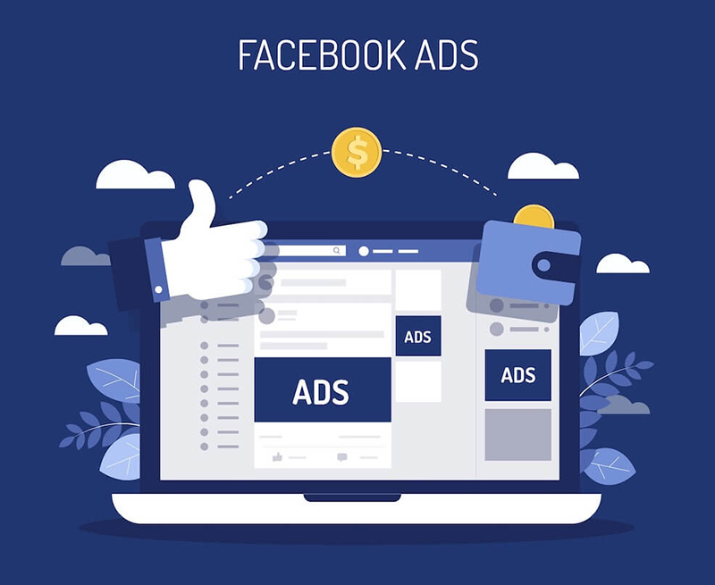 Quảng cáo Facebook (Facebook ads)