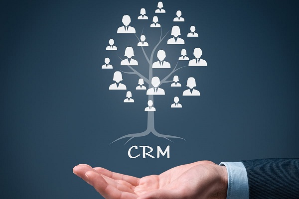 Phần mềm quản lý khách hàng Sheet CRM 