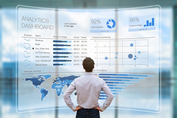 Phân biệt giữa Business Intelligence và Data Analytics 