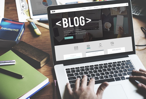 Blog - Một trong những hình thức triển khai marketing dịch vụ hiệu quả
