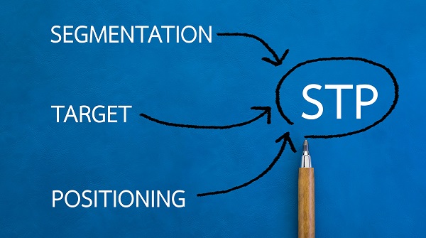 STP - Chiến lược nâng cao thị trường mục tiêu hiệu quả 