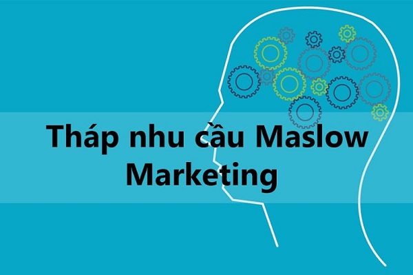 Ảnh hưởng của hệ thống phân cấp nhu cầu của Maslow trong Marketing 
