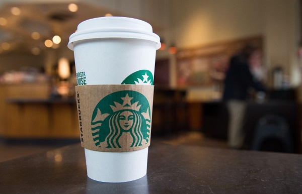 Chiến lược Tiếp thị Truyền thông Xã hội của Starbucks
