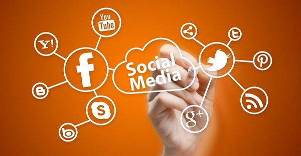 Social Media Marketing - Một hình thức Digital Marketing được nhiều người sử dụng