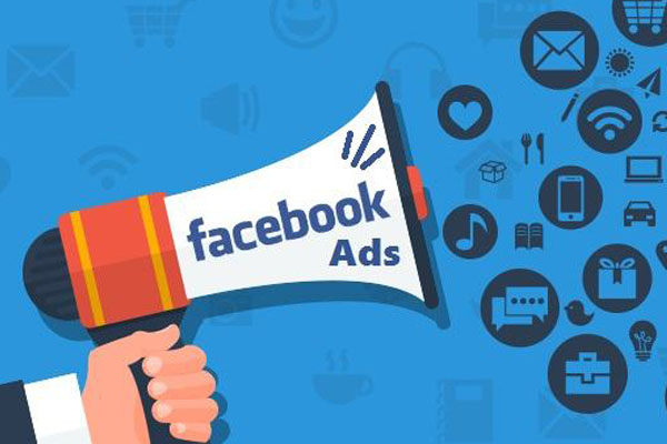 Chạy Facebook Ads giúp tạo tệp dữ liệu khách hàng cho doanh nghiệp
