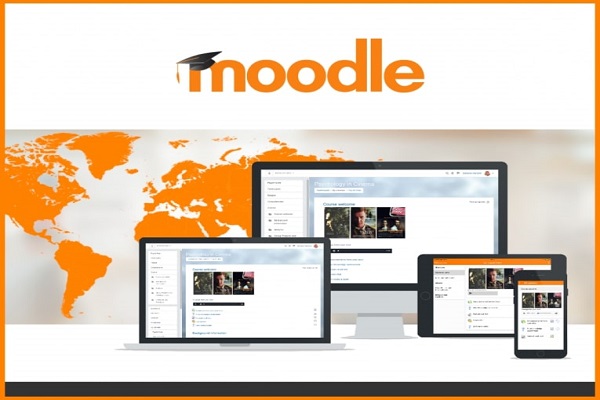 Moodle có một cộng đồng được hỗ trợ trên quy mô toàn cầu
