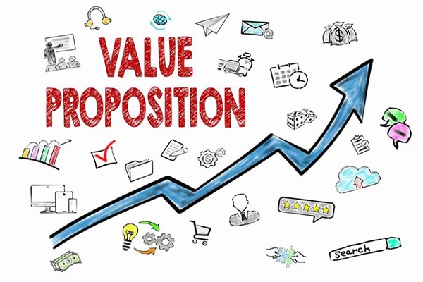 Tầm quan trọng của đề xuất giá trị đối với doanh nghiệp