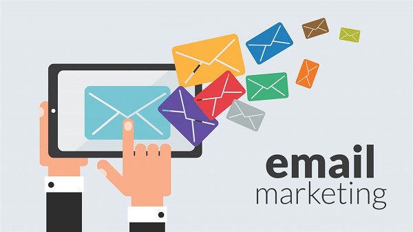 Gửi email marketing là một cách hiệu quả để thực hiện email marketing ngày nay