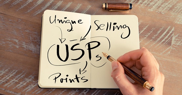 Các cách xác định USP để tối đa hóa doanh thu