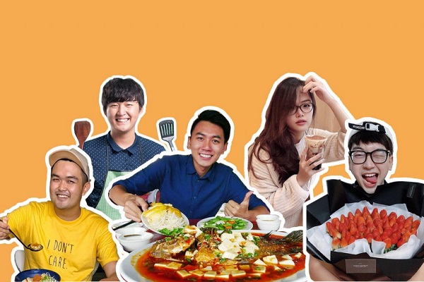 Liên kết với Food Blogger - Chiến lược tiếp thị cho nhà hàng hoàn hảo