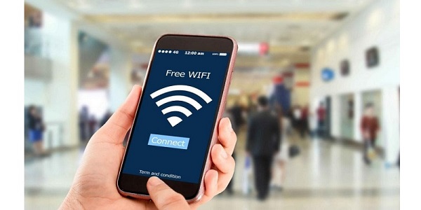 Wifi Marketing - Một chiến lược marketing nhà hàng phổ biến hiện nay