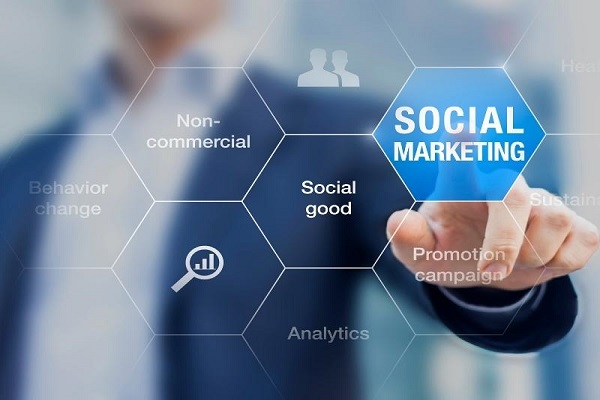 Làm thế nào để triển khai Social Marketing hiệu quả?