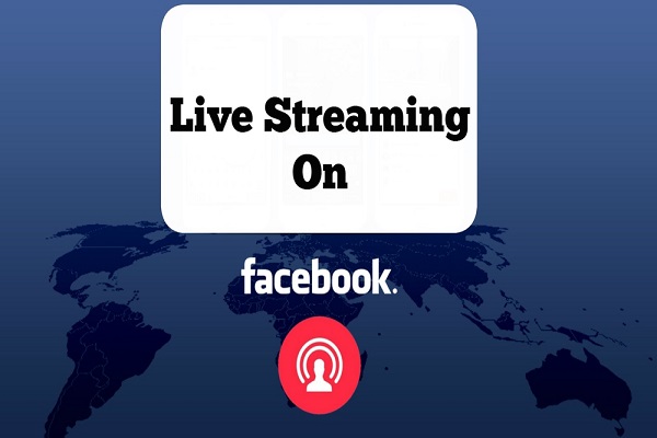 Hướng dẫn cách live stream trên facebook hiệu quả 