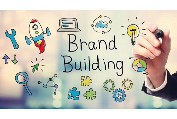 Marketing giúp doanh nghiệp xây dựng thương hiệu trong lòng khách hàng