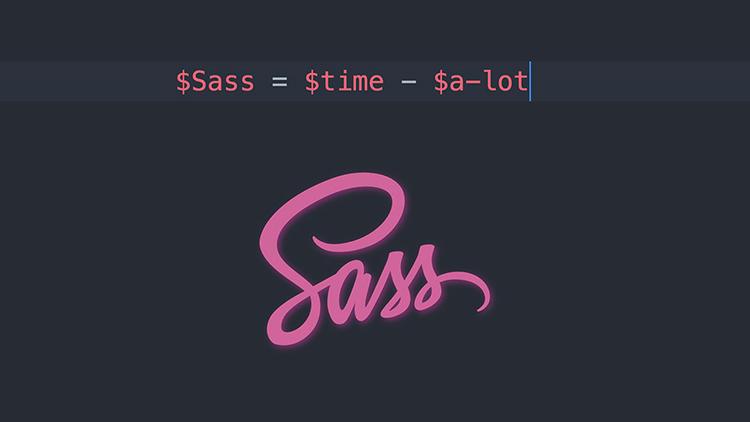 Lợi ích của Sass. ngôn ngữ lập trình