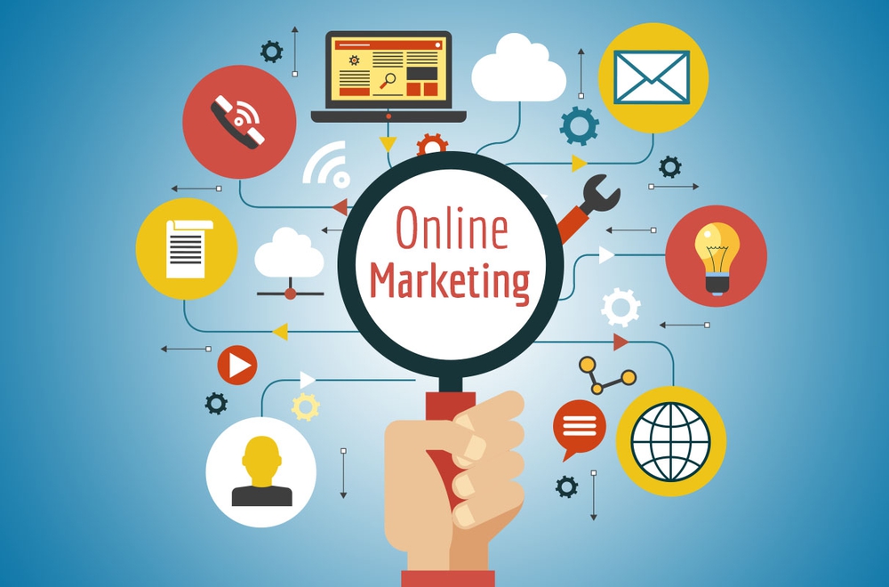 Lợi ích của việc triển khai Marketing Online là gì?