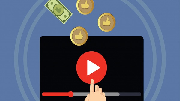 Một số câu hỏi liên quan đến cách kiếm tiền trên youtube 