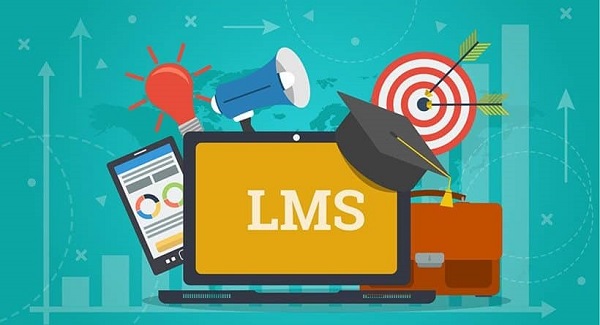 LMS là một thành phần quan trọng trong E-Learning