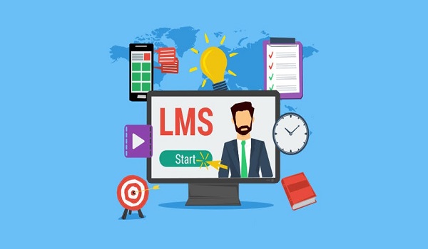 Khi triển khai hệ thống quản lý học tập LMS, không nên phân quyền nhiều