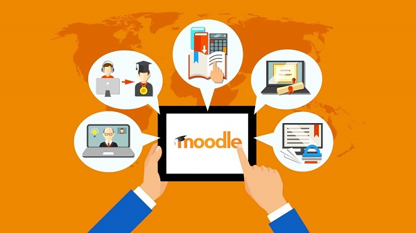 Hệ thống đào tạo trực tuyến Moodle là gì?