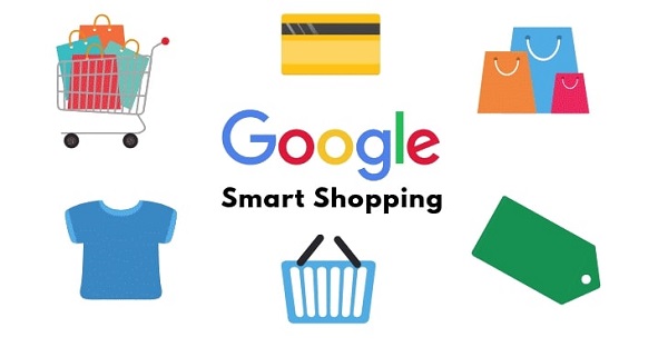 Cách hoạt động của Google mua sắm thông minh