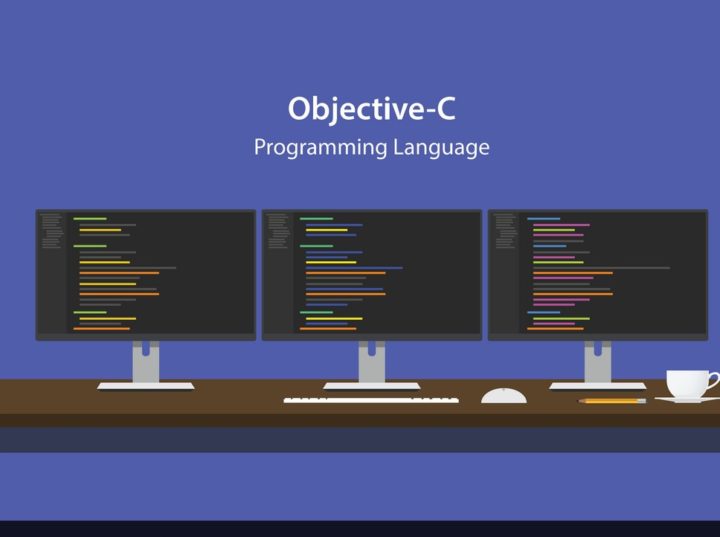 Objective-C là gì?