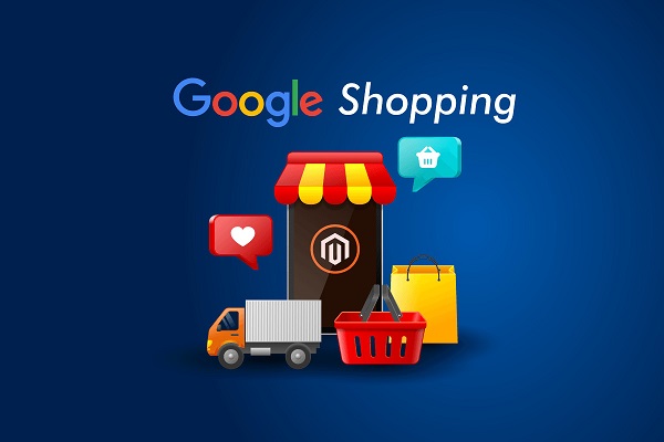 Quảng cáo mua sắm của Google là gì?