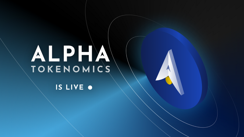 Coin alpha là gì? Tổng quan về Alpha Venture DAO